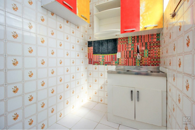 Imagem Studio com 1 Quarto à Venda, 26 m² em Santana - Porto Alegre Imagem Studio com 1 Quarto à Venda, 26 m² em Santana - Porto Alegre