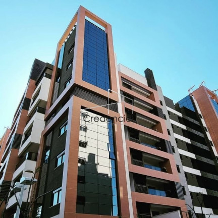 Apartamento com 3 Quartos à Venda, 91 m² em água Verde - Curitiba