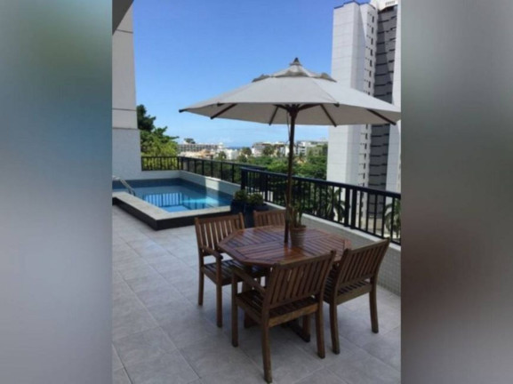 Imagem Apartamento com 1 Quarto à Venda, 50 m² em Ondina - Salvador