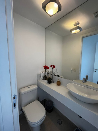 Imagem Apartamento com 3 Quartos à Venda, 163 m² em Jardim Campo Grande - São Paulo