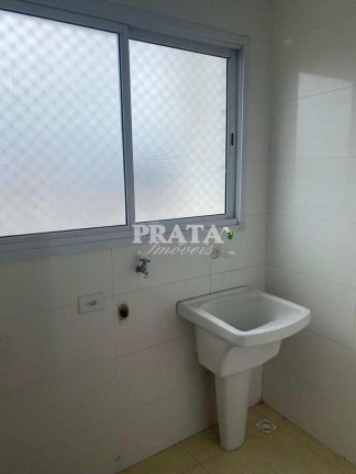 Imagem Apartamento com 2 Quartos à Venda, 72 m² em Tupi - Praia Grande