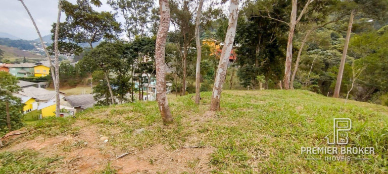 Imagem Terreno à Venda, 483 m² em Vargem Grande - Teresópolis Imagem Terreno à Venda, 483 m² em Vargem Grande - Teresópolis