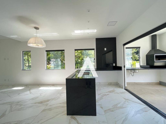 Imagem Casa com 3 Quartos à Venda, 179 m² em Albuquerque - Teresópolis