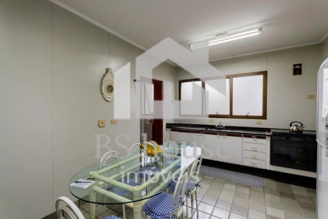 Imagem Apartamento com 3 Quartos à Venda, 156 m² em Jardim - Santo André