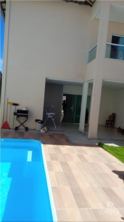 Imagem Casa com 4 Quartos à Venda, 275 m² em Jardim Atlantico - Serra