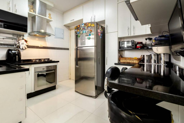 Imagem Apartamento com 3 Quartos à Venda, 90 m² em Vila Bela - São Paulo Imagem Apartamento com 3 Quartos à Venda, 90 m² em Vila Bela - São Paulo