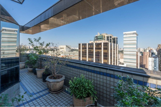 Imagem Sala Comercial à Venda, 206 m² em Itaim Bibi - São Paulo Imagem Sala Comercial à Venda, 206 m² em Itaim Bibi - São Paulo