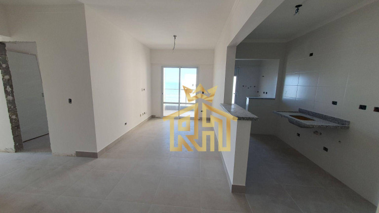 Imagem Apartamento com 2 Quartos à Venda, 86 m² em Aviação - Praia Grande Imagem Apartamento com 2 Quartos à Venda, 86 m² em Aviação - Praia Grande