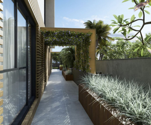 Imagem Apartamento com 3 Quartos à Venda, 177 m²