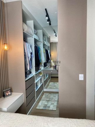 Imagem Imóvel com 4 Quartos à Venda, 164 m² em Jardim Ana Maria - Jundiaí