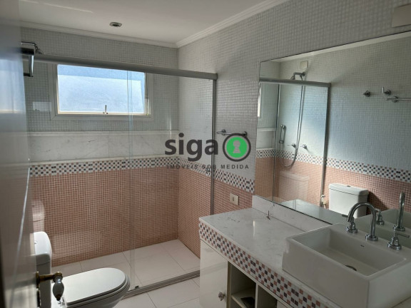 Imagem Apartamento com 4 Quartos à Venda, 200 m² em Vila Andrade - São Paulo Imagem Apartamento com 4 Quartos à Venda, 200 m² em Vila Andrade - São Paulo