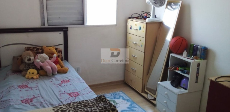 Imagem Apartamento com 2 Quartos à Venda, 43 m² em Canhema - Diadema Imagem Apartamento com 2 Quartos à Venda, 43 m² em Canhema - Diadema