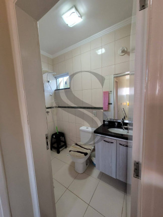 Imagem Casa com 3 Quartos à Venda, 140 m² em Jardim São Carlos - Sorocaba Imagem Casa com 3 Quartos à Venda, 140 m² em Jardim São Carlos - Sorocaba