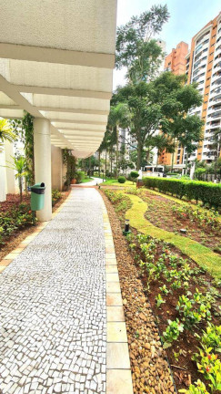 Imagem Apartamento com 4 Quartos à Venda, 177 m² em Vila Andrade - São Paulo Imagem Apartamento com 4 Quartos à Venda, 177 m² em Vila Andrade - São Paulo