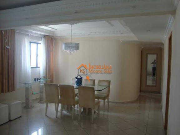 Imagem Apartamento com 4 Quartos à Venda, 150 m² em Macedo - Guarulhos Imagem Apartamento com 4 Quartos à Venda, 150 m² em Macedo - Guarulhos