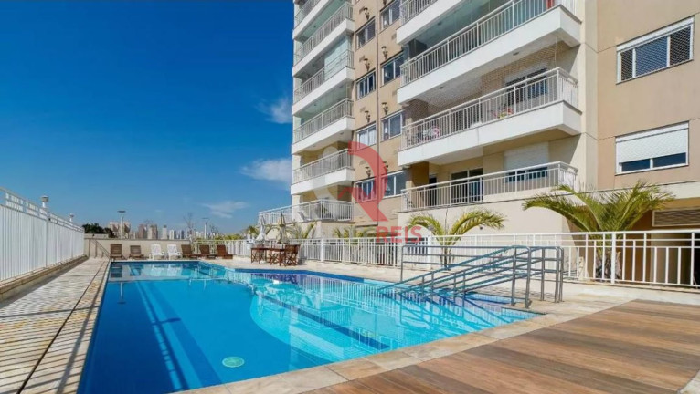Imagem Apartamento com 2 Quartos à Venda, 63 m² em Vila Maria - São Paulo Imagem Apartamento com 2 Quartos à Venda, 63 m² em Vila Maria - São Paulo