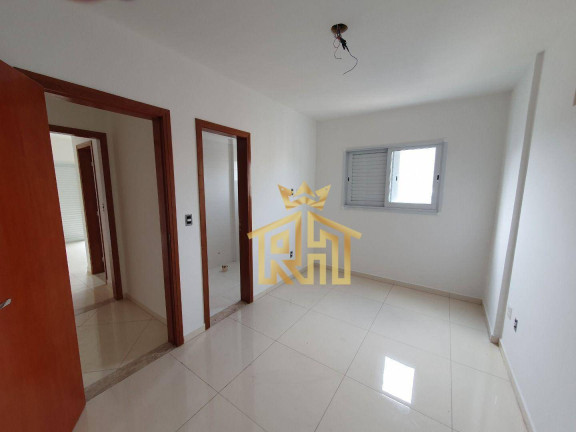 Imagem Apartamento com 3 Quartos à Venda, 129 m² em Canto Do Forte - Praia Grande Imagem Apartamento com 3 Quartos à Venda, 129 m² em Canto Do Forte - Praia Grande
