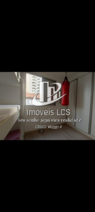Imagem Apartamento com 2 Quartos à Venda, 49 m² em Conceição - Osasco