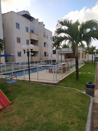 Imagem Apartamento com 3 Quartos à Venda, 63 m² em Passaré - Fortaleza Imagem Apartamento com 3 Quartos à Venda, 63 m² em Passaré - Fortaleza