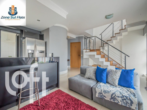 Imagem Apartamento com 2 Quartos à Venda, 142 m² em Planalto Paulista - São Paulo Imagem Apartamento com 2 Quartos à Venda, 142 m² em Planalto Paulista - São Paulo