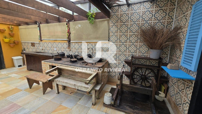 Imagem Casa com 5 Quartos à Venda, 604 m² em Riviera | Módulo 20 - Bertioga