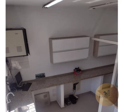 Imagem Sobrado à Venda, 128 m² em Centro - São Caetano Do Sul Imagem Sobrado à Venda, 128 m² em Centro - São Caetano Do Sul