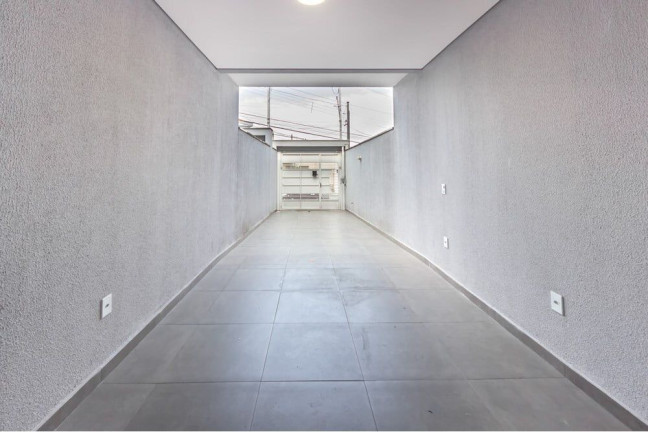 Imagem Casa com 3 Quartos à Venda, 124 m² em Campininha - São Paulo Imagem Casa com 3 Quartos à Venda, 124 m² em Campininha - São Paulo
