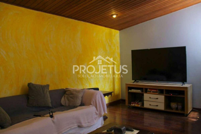 Imagem Casa com 4 Quartos à Venda, 212 m² em Parque Industrial Das Oliveiras - Taboão Da Serra