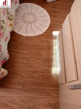 Imagem Apartamento com 2 Quartos à Venda, 50 m² em Nova Era - Caieiras