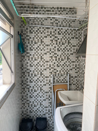 Imagem Apartamento com 2 Quartos à Venda, 50 m² em Vila Arriete - São Paulo