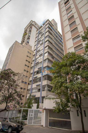 Imagem Apartamento com 3 Quartos à Venda, 164 m² em Santa Cecília - São Paulo Imagem Apartamento com 3 Quartos à Venda, 164 m² em Santa Cecília - São Paulo