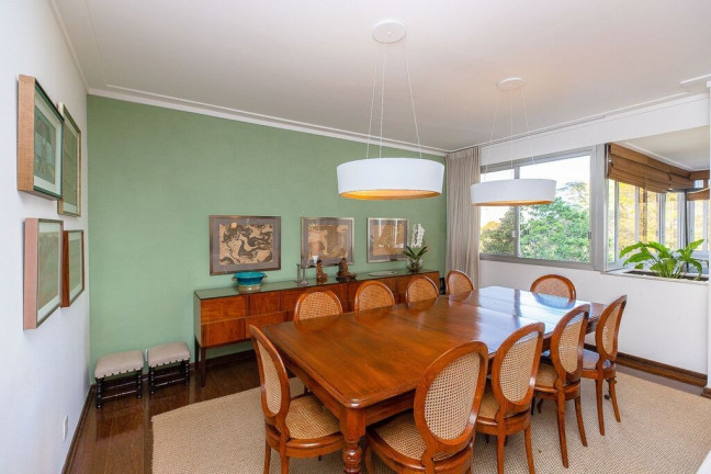 Imagem Apartamento com 4 Quartos à Venda, 411 m² em Jardim Marajoara - São Paulo Imagem Apartamento com 4 Quartos à Venda, 411 m² em Jardim Marajoara - São Paulo