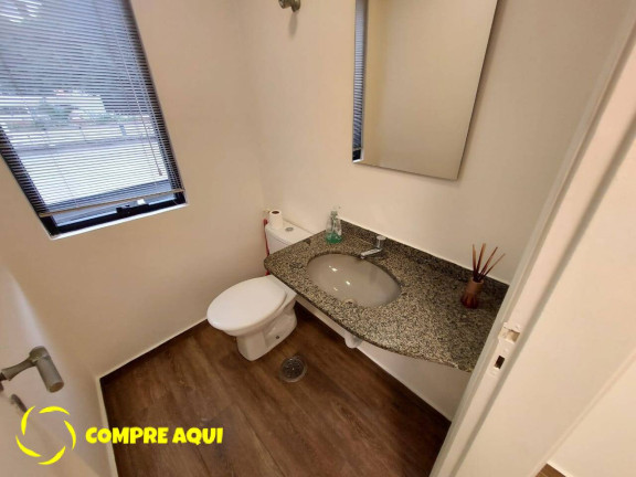 Imagem Imóvel Comercial à Venda, 33 m² em Santa Cecília - São Paulo