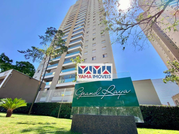 Apartamento com 3 Quartos à Venda, 94 m² em Jardim Botânico - Ribeirão Preto