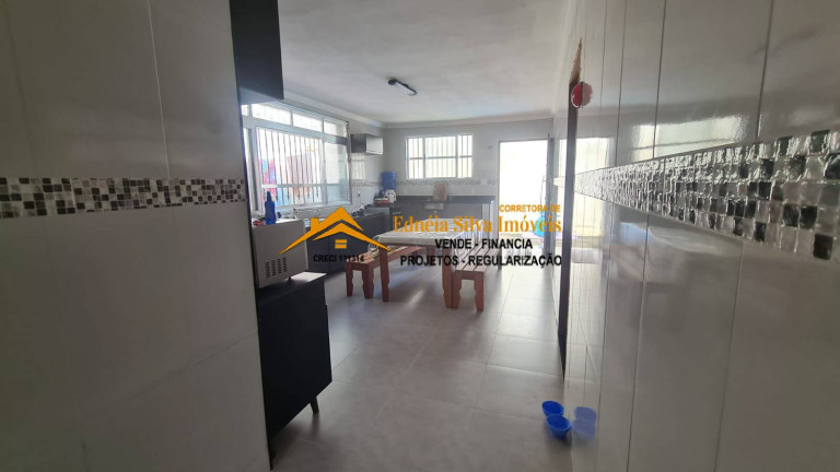 Imagem Casa com 3 Quartos à Venda, 276 m² em Bairro Anhanguera - Mongaguá Imagem Casa com 3 Quartos à Venda, 276 m² em Bairro Anhanguera - Mongaguá