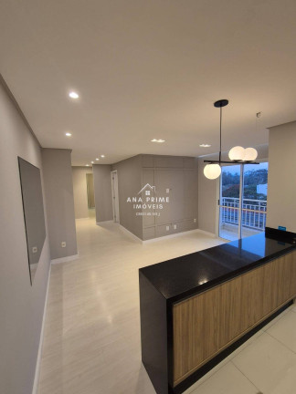 Imagem Apartamento com 2 Quartos à Venda, 63 m² em Vila Sanches - São José Dos Campos Imagem Apartamento com 2 Quartos à Venda, 63 m² em Vila Sanches - São José Dos Campos