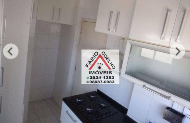 Imagem Apartamento com 1 Quarto à Venda, 51 m² em Vila Mascote - São Paulo Imagem Apartamento com 1 Quarto à Venda, 51 m² em Vila Mascote - São Paulo