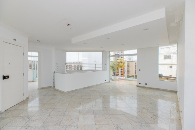 Imagem Imóvel com 4 Quartos à Venda, 400 m² em Moema - São Paulo
