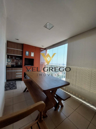 Imagem Apartamento com 3 Quartos à Venda, 115 m² em Vila Valparaíso - Santo André Imagem Apartamento com 3 Quartos à Venda, 115 m² em Vila Valparaíso - Santo André