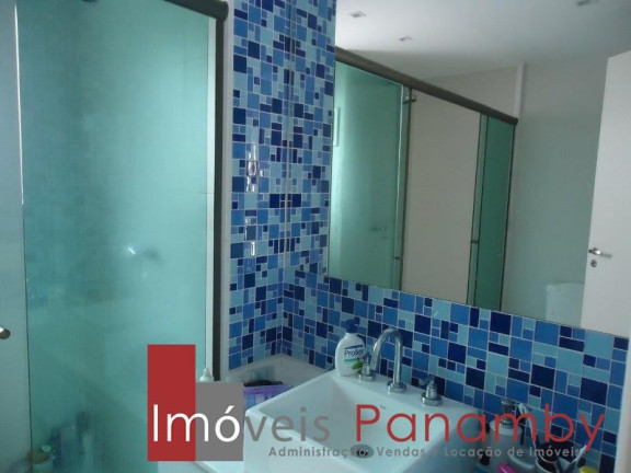 Imagem Apartamento com 3 Quartos à Venda, 187 m² em Paraíso Do Morumbi - São Paulo Imagem Apartamento com 3 Quartos à Venda, 187 m² em Paraíso Do Morumbi - São Paulo