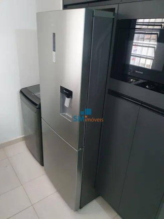 Imagem Apartamento com 2 Quartos à Venda, 42 m² em Vila Talarico - São Paulo Imagem Apartamento com 2 Quartos à Venda, 42 m² em Vila Talarico - São Paulo