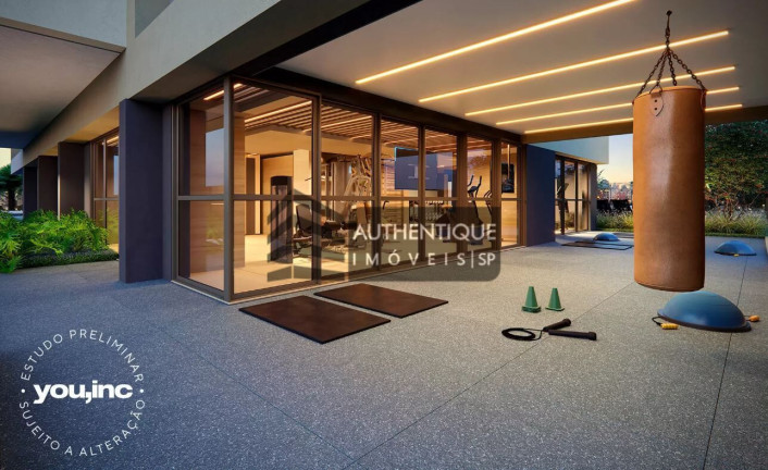 Imagem Apartamento com 2 Quartos à Venda, 69 m² em Perdizes - São Paulo Imagem Apartamento com 2 Quartos à Venda, 69 m² em Perdizes - São Paulo