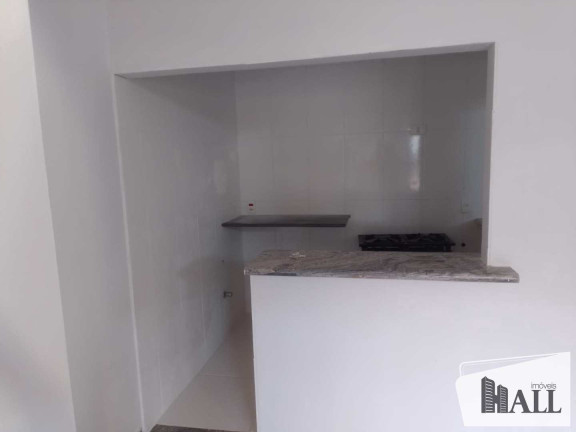 Imagem Casa com 2 Quartos à Venda, 160 m² em Jardim Astúrias - São José Do Rio Preto