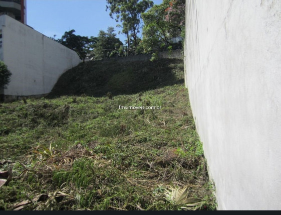 Imagem Terreno à Venda, 2.442 m² em Vila Suzana - São Paulo