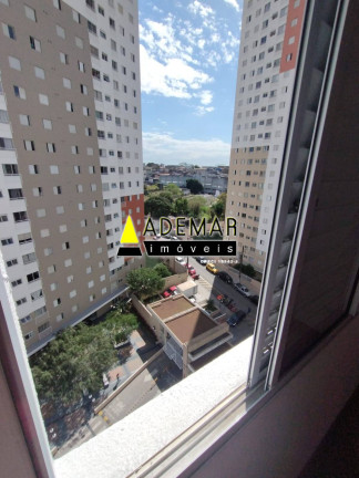 Imagem Apartamento com 2 Quartos à Venda, 44 m² em Canhema - Diadema Imagem Apartamento com 2 Quartos à Venda, 44 m² em Canhema - Diadema