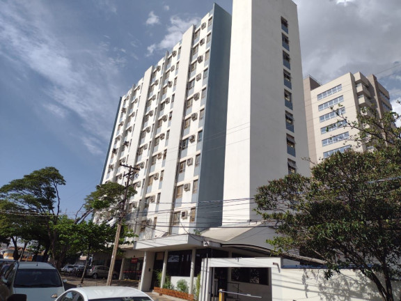 Sala Comercial para Alugar, 48 m² em Alto - Piracicaba