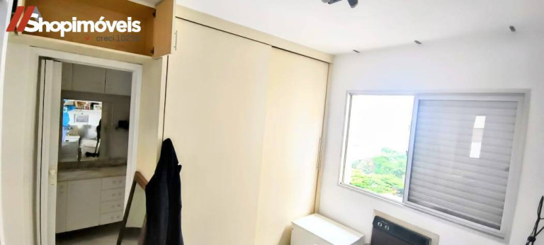 Imagem Apartamento com 1 Quarto à Venda, 36 m² em Morro Dos Ingleses - São Paulo Imagem Apartamento com 1 Quarto à Venda, 36 m² em Morro Dos Ingleses - São Paulo