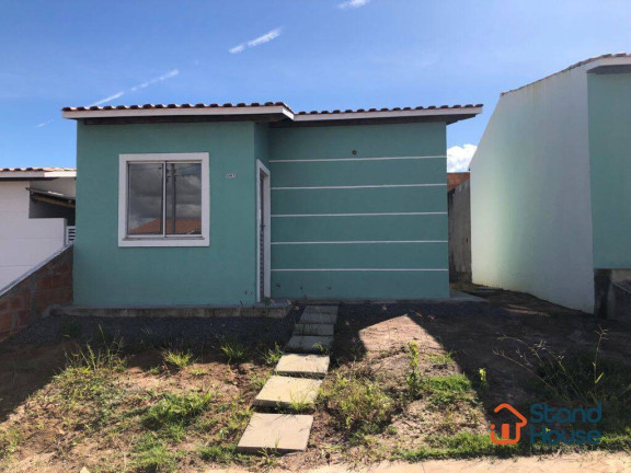 Imagem Casa com 2 Quartos à Venda, 147 m² em Santo Antônio Dos Prazeres - Feira De Santana