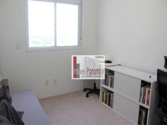 Imagem Apartamento com 3 Quartos à Venda, 80 m² em Independência - São Bernardo Do Campo