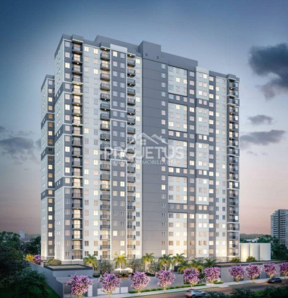 Apartamento com 2 Quartos à Venda, 35 m² em Pirituba - São Paulo
